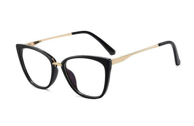 Woman Glasses NHFY 616884